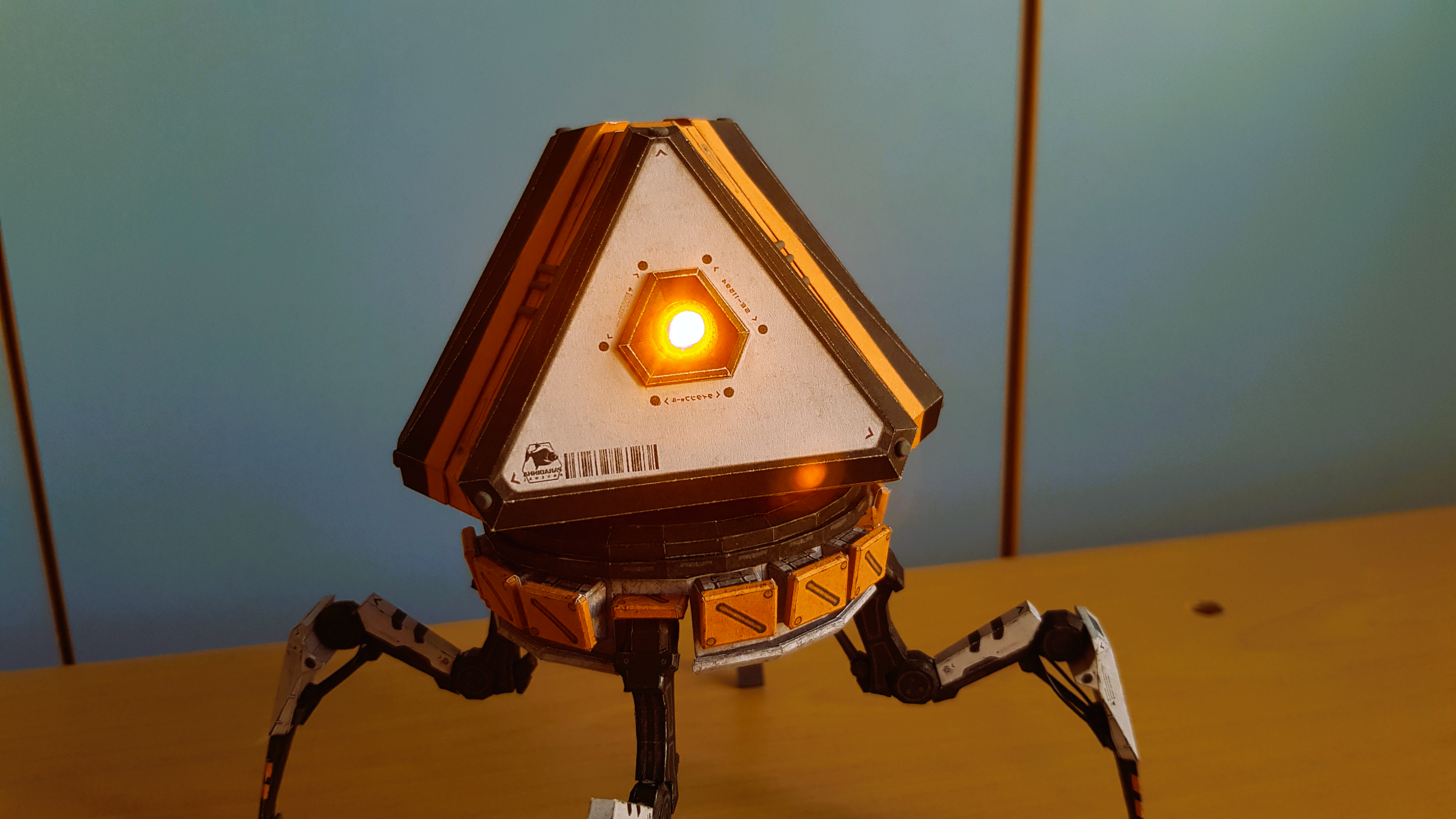From Screen to Shelf: Apex Legends-Inspired Handmade Crafts That Pack a Punch