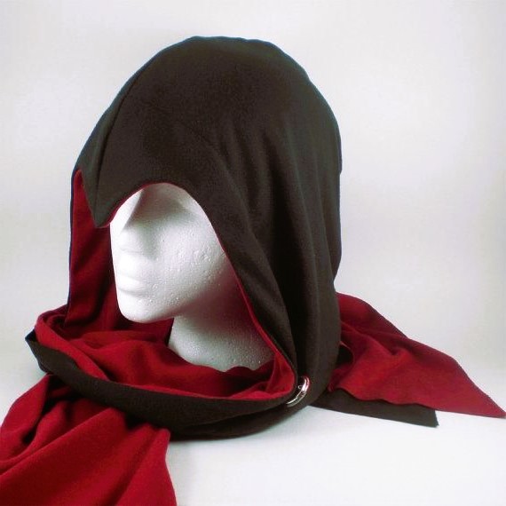 Assassin's Creed Head Scarf 