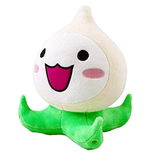 Overwatch Pachimari