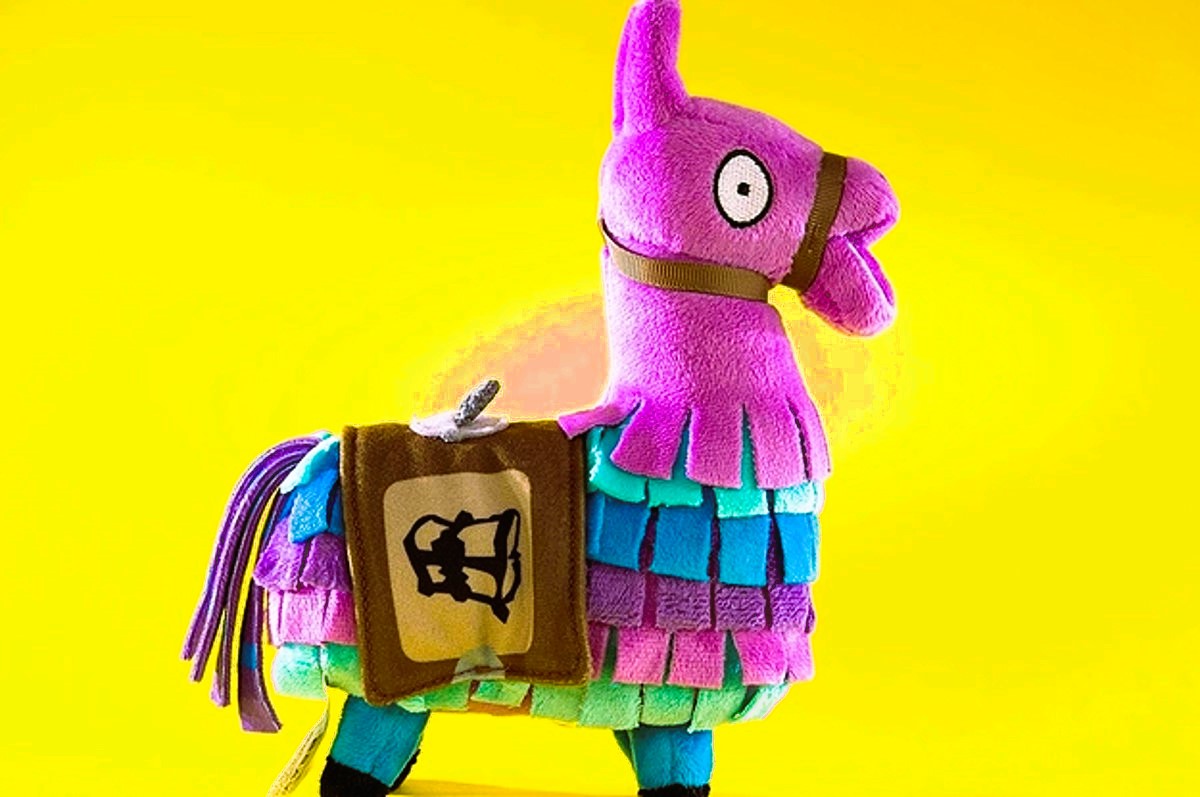 Fortnite Fever: Must-Have Handmade Items for Battle Royale Enthusiasts