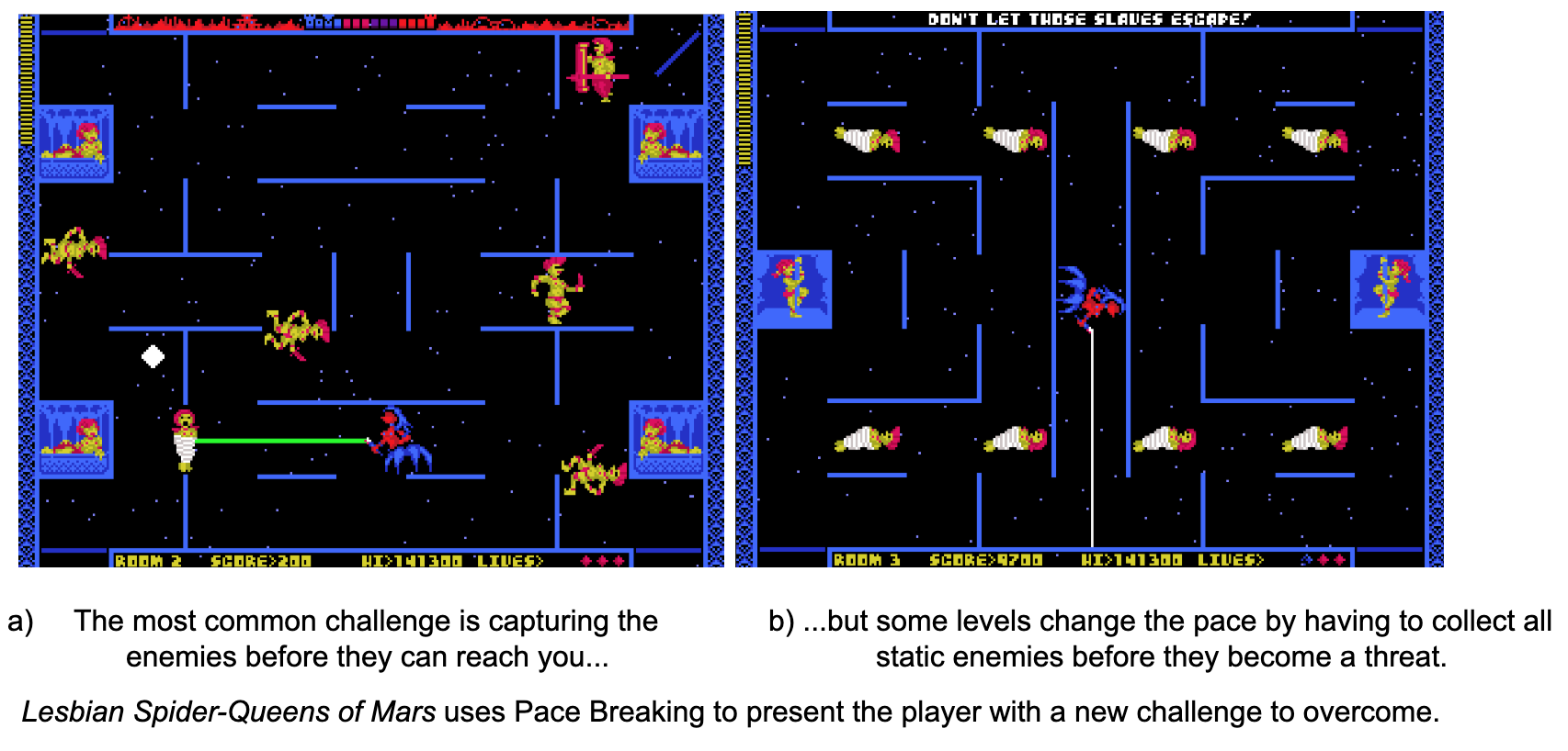 game developers can game developers can